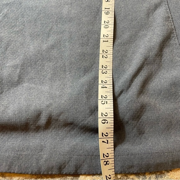 Patagonia Gray Full-Zip Jacket - Picture 3 of 5